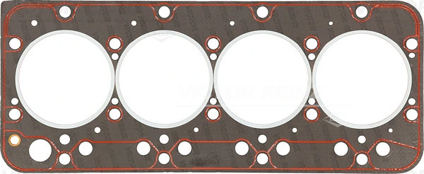 Gasket, cylinder head